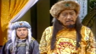 ฤทธิ์หมัดสะท้านบู๊ลิ้ม-Tai Chi Master 1980-太極張三豐 1980年#11