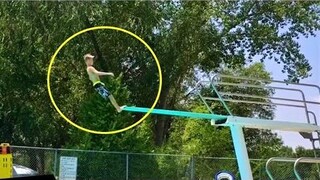 ความล้มเหลวที่ตลกที่สุดของฤดูร้อนปี 2021 - ความล้มเหลวทางน้ำที่สนุกที่สุด