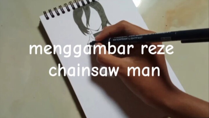 reze chainsaw man