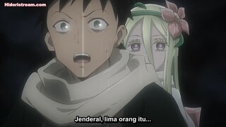 Sengoku Youko Part 2 : Senma Konton-hen - Episode 06 (Subtitle Indonesia)