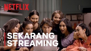 Ali & Ratu Ratu Queens | Tonton Sekarang | Netflix