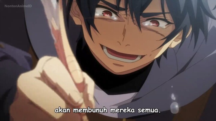 The kingdom of Ruin eps 01.(reupload)hanya untuk koleksi