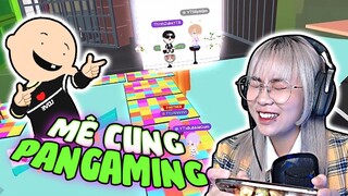 Play Together | Misthy khám phá mê cung của @Pan Gaming TV. 6 ngày 6 đêm lạc lối?!