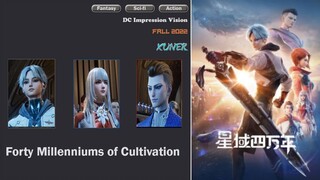 [Anichin][Forty_Milleniums_of_Cultivations][2022][14].[1080p]