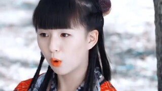 赵灵儿在女娲后人中是最称职的