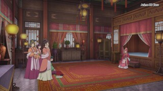 Kusuriya no Hitorigoto Season 1 สืบคดีปริศนา หมอยาตำรับโคมแดง ภาค 1 ตอนที่ 22 พากย์ไทย