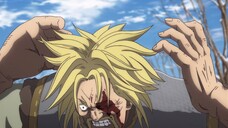 Vinland Saga สงครามคนทมิฬ S1EP19 พากย์ไทย