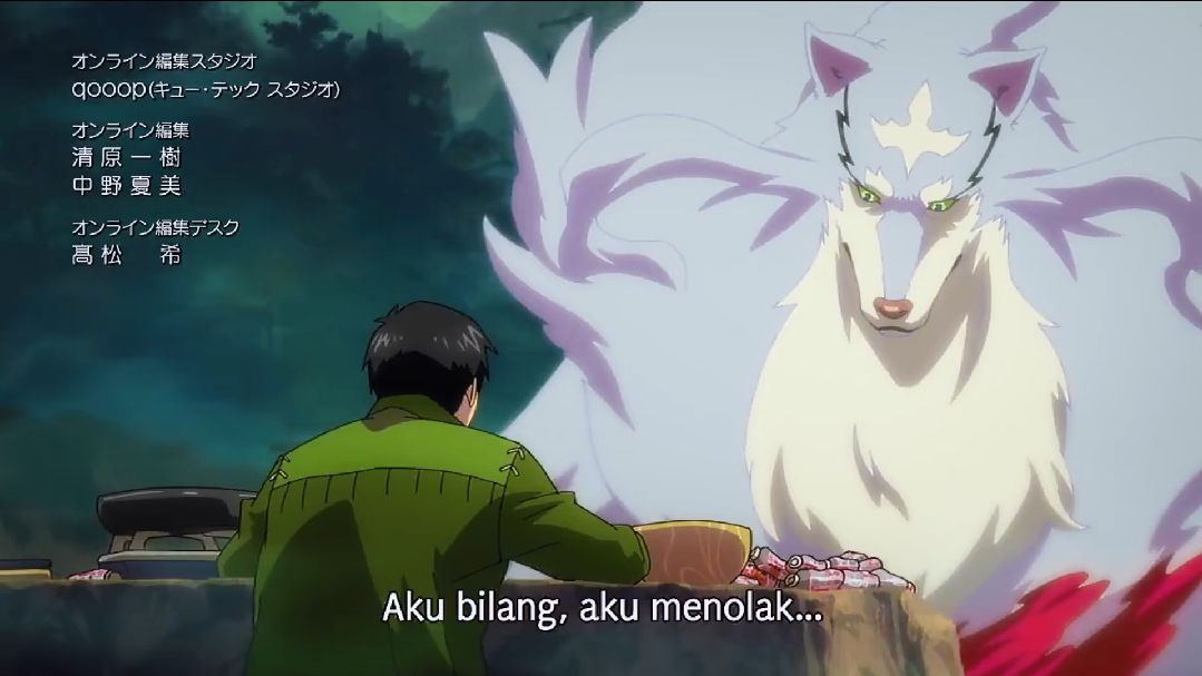 Tondemo Skill de Isekai Hourou Meshi Preview Episode 2 - Fandub Indonesia -  BiliBili