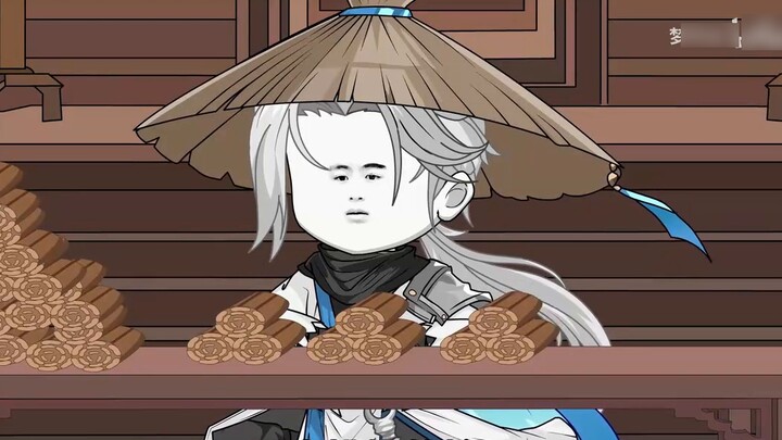ตอนที่ 20 ของ "มองย้อนกลับไปในความสิ้นหวัง" : หากความฝันไม่เป็นจริง คุณก็หลอกฉันแล้ว!