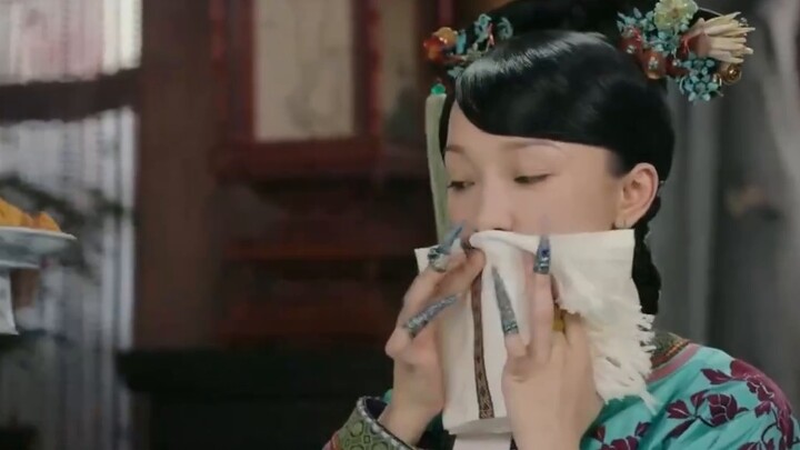 Ruyi & Langya: My Queen, it's time to take the medicine