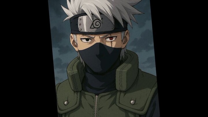 kakashi hatek