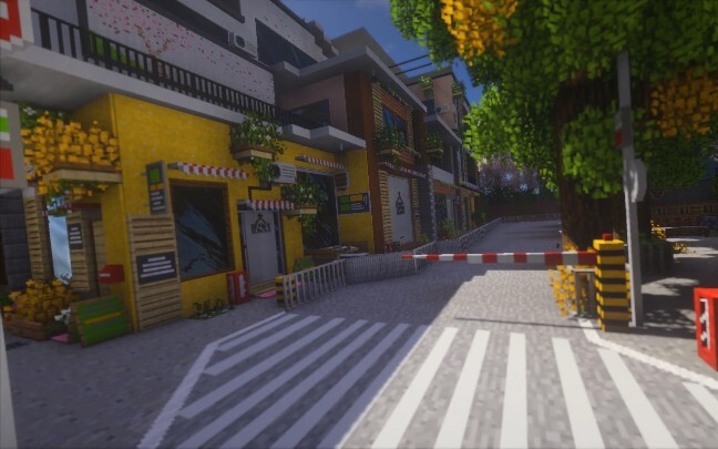 เกมส์|เกมไมน์คราฟต์อย่างนี้ คุณยอมที่จะต่อสู้ต่อไปอีกสิบปีไหม