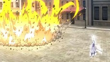 Ragna Crimson 「AMV」 Fight Fire With Gasoline