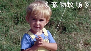 男孩意外去世，父亲为了让他重新回到身边，不惜将他死而复生！