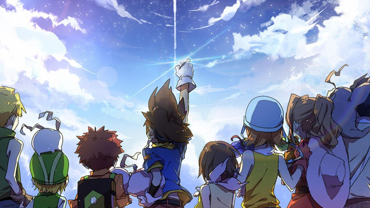 Once popular in China, but now just rehashing the past? Why is Digimon becoming less popular?