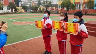 ไช่สวี่คุนได้ส่งผลกระทบต่อเด็กรุ่นหลังปี 2010 แล้ว