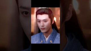 #仙剑四 总有一个人的出现会打破你所有的原则，成为你的偏爱和例外 #鞠婧祎 #陈哲远 | Sword and Fairy 4 | 仙剑四 | iQIYI