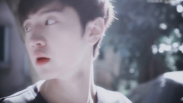 Have you ever seen the eyes of wild animals? | Chen Zheyuan x Tan Jianci | White Night | Duan Bowen 