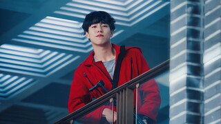 ช่วยด้วย! ในที่สุดก็มีหนุ่มหล่อในซีรี่ย์เกาหลีเรื่อง June แล้ว