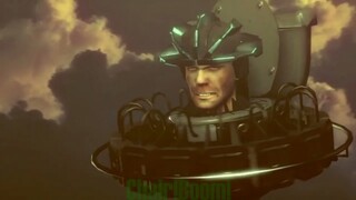 What If The Titans Fight the Astros In Skibidi Toilet 74