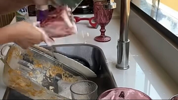 HOUSE CLEANING ASMR | DEEP & RELAXING CLEANING 🧼✨