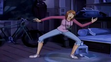 Martin Mystery Tagalog Dubbed _ Zombie Island