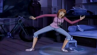 Martin Mystery Tagalog Dubbed _ Zombie Island