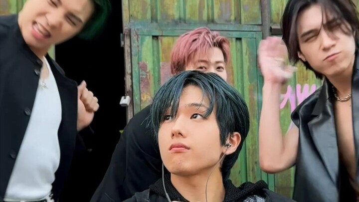 【NCT】What is this⁉️