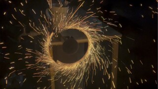 Alat pelepasan api Didi Jin