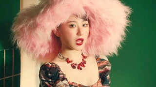 [4K/ترجمة صينية] أخيرًا!! أغنية لي تساي يان الجديدة المنفردة HUSH RUSH، الفيديو الموسيقي وأول ظهور م