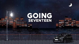 Going Seventeen 2021 Episode 29 (Insomnia Zero II) Part 1
