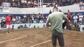 PANALO na!!.. natalo pa!!.. Ganda Ng LABAN...