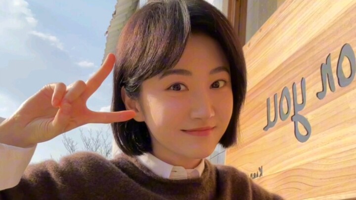 جينغ تيان | شذرات من الحياة تظهر فجأة!