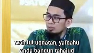 Assalamualaikum warahmatullahi wabarakatuh, Subhanallahi wabihamdihi Subhanallahil adzim