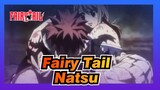 Fairy Tail | Epik - Natsu