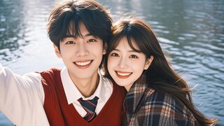 Dengan membaca pikiranku, dia memberiku perlindungan dan cinta terbaik.... (YT)