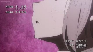 DanMachi 4th Season Part 2 - Part 3