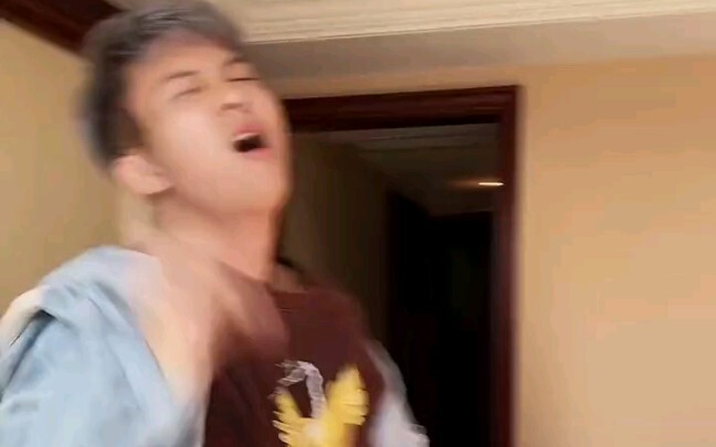 Gaya eksotis, goyanglah sepuasnya