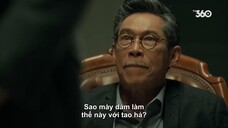 Ngôi Trường Bí Ẩn EP 17 [Sub Việt]