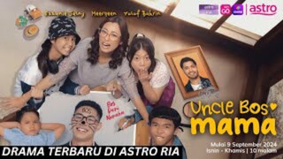 Uncle Bos Mama 2024 (Ep3)