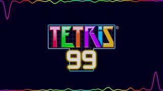 Tetris 99 - Main Theme