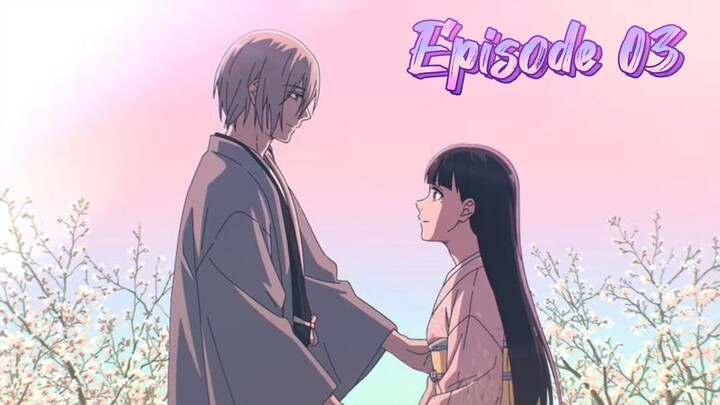 MY HAPPY MARRIAGE | Episode 03 (EngSub)