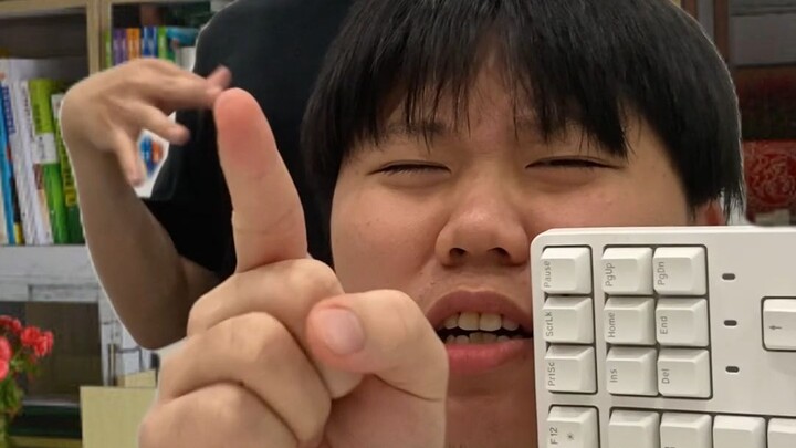 Kondisi perangkat luar asrama