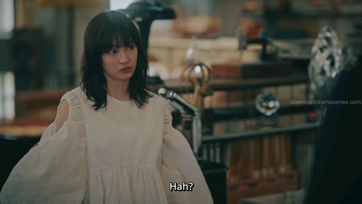 Drama Jepang 2023. Hold My Hand at Twilight , Sub.Indo EP 6