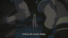 E3 Clevatess: Majuu no Ou to Akago to Shikabane no Yuusha Sub Indo