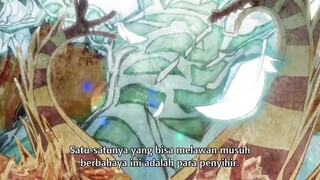Radiant eps 14 sub indo