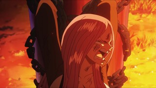 memang kisah cinta di ONE PIECE ngga pernah gagal 🔥