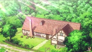 Anime Terbaru [EP 1] Moshuko No Eiyuu: Betsu Ni Skil Nanka Iranakatta n da ga