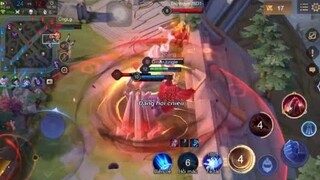 Tổng Hợp Những Pha Highlight Hay Nhất Liên Quân | Tik Tok Liên Quân