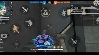 Highlight Free Fire _ ĐỪNG ĐÁNH GIÁ AI QUA 1 TRẬN ĐẤU ❤️